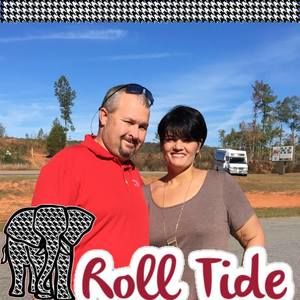 Meet your Posher, Christopher